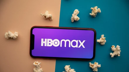 HBO Max 