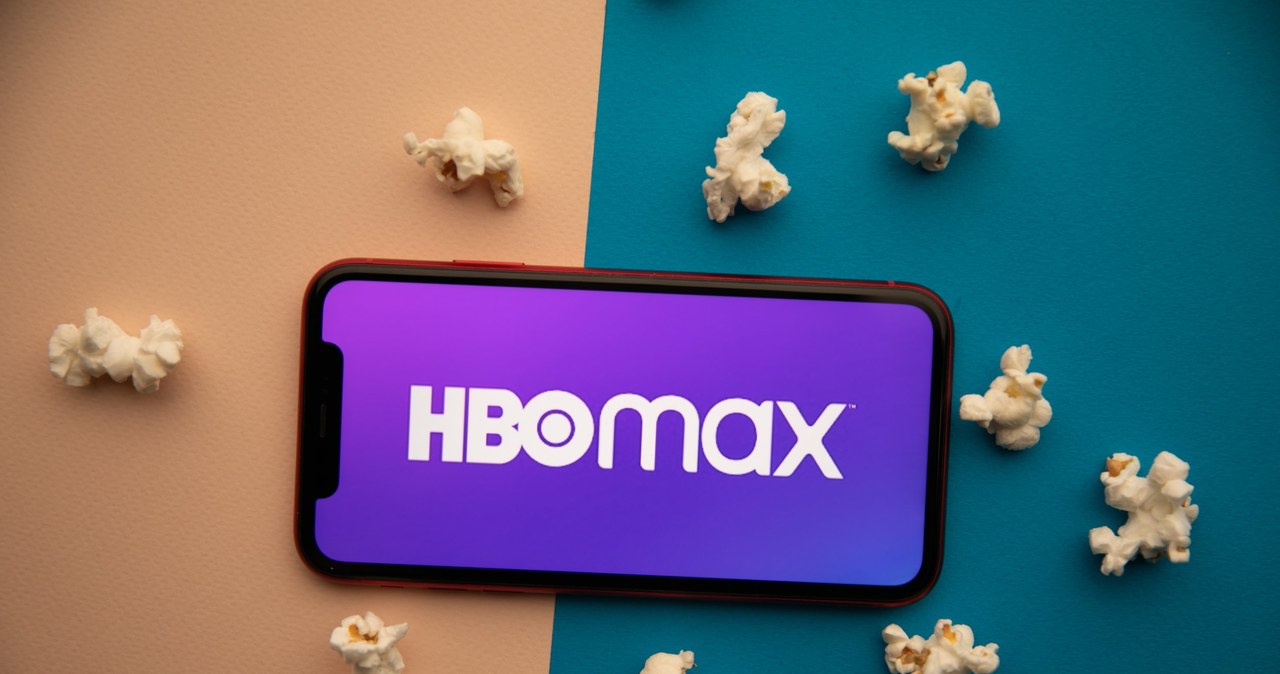 HBO Max /burdun /123RF/PICSEL