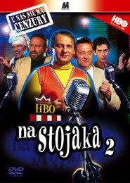 HBO na stojaka, cz. 2