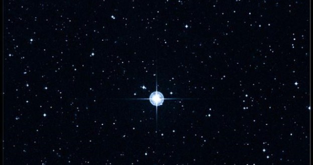 HD 140283 to najstarsza gwiazda we wszechświecie? /NASA