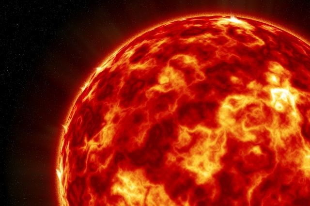 HD 186302 to gwiazda typu G3 i jest niemal identyczną bliźniaczką Słońca /materiały prasowe