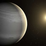 HD 21749b - nowy gazowy olbrzym 53 lata świetlne od nas