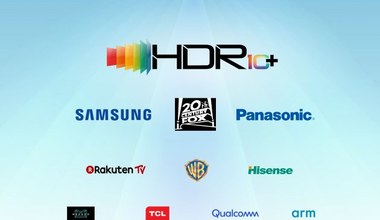 HDR10+ rozwija się - stawia na niego Samsung