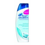 head&shoulders "Nawilżenie. Pielęgnacja suchej skóry głowy"