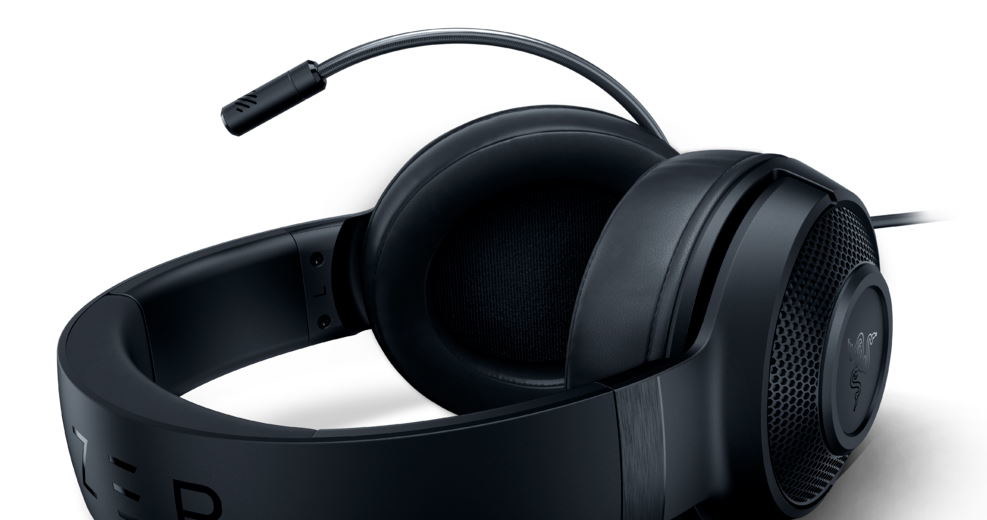 Headset Kraken X Lite /materiały prasowe