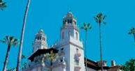 Hearst Castle /Encyklopedia Internautica