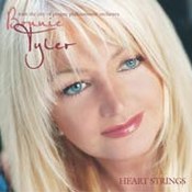 Bonnie Tyler: -Heart & Soul