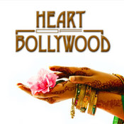 różni wykonawcy: -Heart Of Bollywood