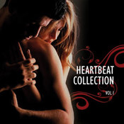 różni wykonawcy: -Heartbeat Collection vol. 1
