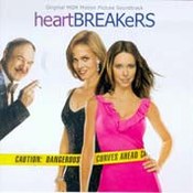 muzyka filmowa: -Heartbreakers
