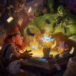 Hearthstone: Blizzard chce integrować graczy i organizuje "spotkania przy kominku"