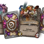 Hearthstone: Heroes of Warcraft - Wielki Turniej rozpoczęty!