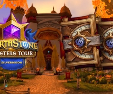 Hearthstone Masters Tour Silvermoon: Przewodnik po turnieju