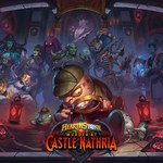 Hearthstone przedstawia podłą tajemnicę w nowym rozszerzeniu