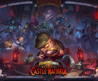 Hearthstone przedstawia podłą tajemnicę w nowym rozszerzeniu