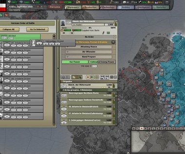 Hearts of Iron 3: Semper Fi