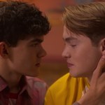 "Heartstopper": Charlie i Nick powracają w najsłodszym serialu Netfliksa