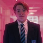 "Heartstopper": Kit Connor boi się zaszufladkowania. Szczerze o hicie Netfliksa