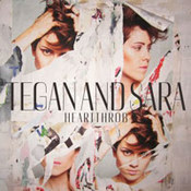 Tegan & Sara: -Heartthrob