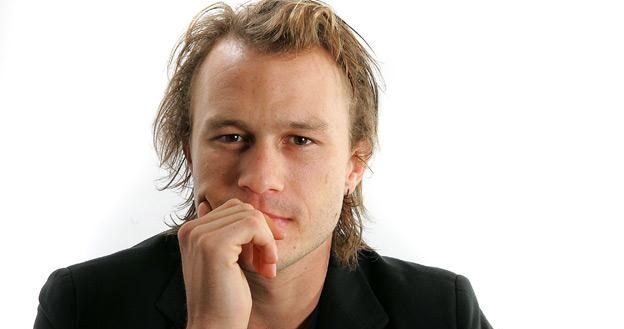 Heath Ledger (1979-2008), fot. Carlo Allegri /Getty Images/Flash Press Media