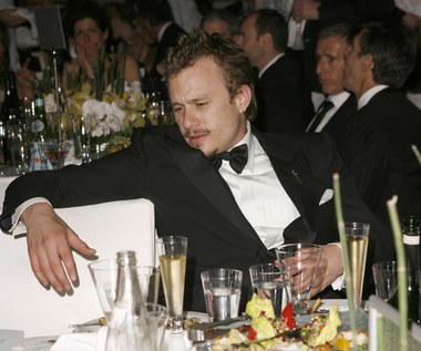 Heath Ledger zmarł tragicznie w wieku 29 lat. Co naprawdę zabiło aktora?