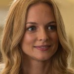 Heather Graham znów walczy z kacem