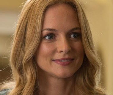 Heather Graham znów walczy z kacem