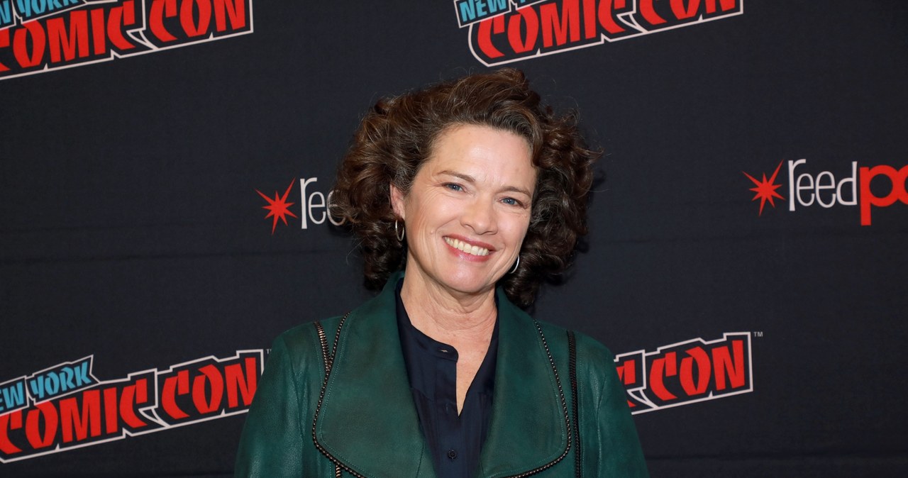 Heather Langenkamp /Jason Mendez/Getty Images for Netflix