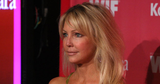 Heather Locklear, fot. Frazer Harrison &nbsp; /Getty Images/Flash Press Media