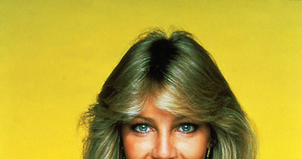 Heather Locklear /AKPA