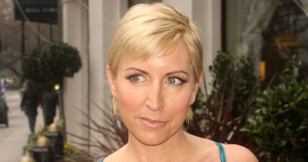 Heather Mills &nbsp; /Splashnews