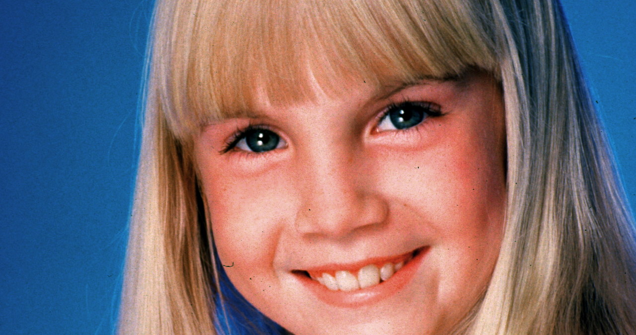 ​Heather O'Rourke /Ron Wolfson/WireImage /Getty Images