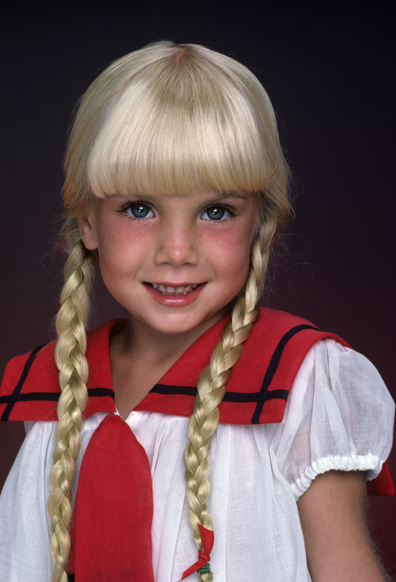 ​Heather O'Rourke /ABC Photo Archives /Getty Images