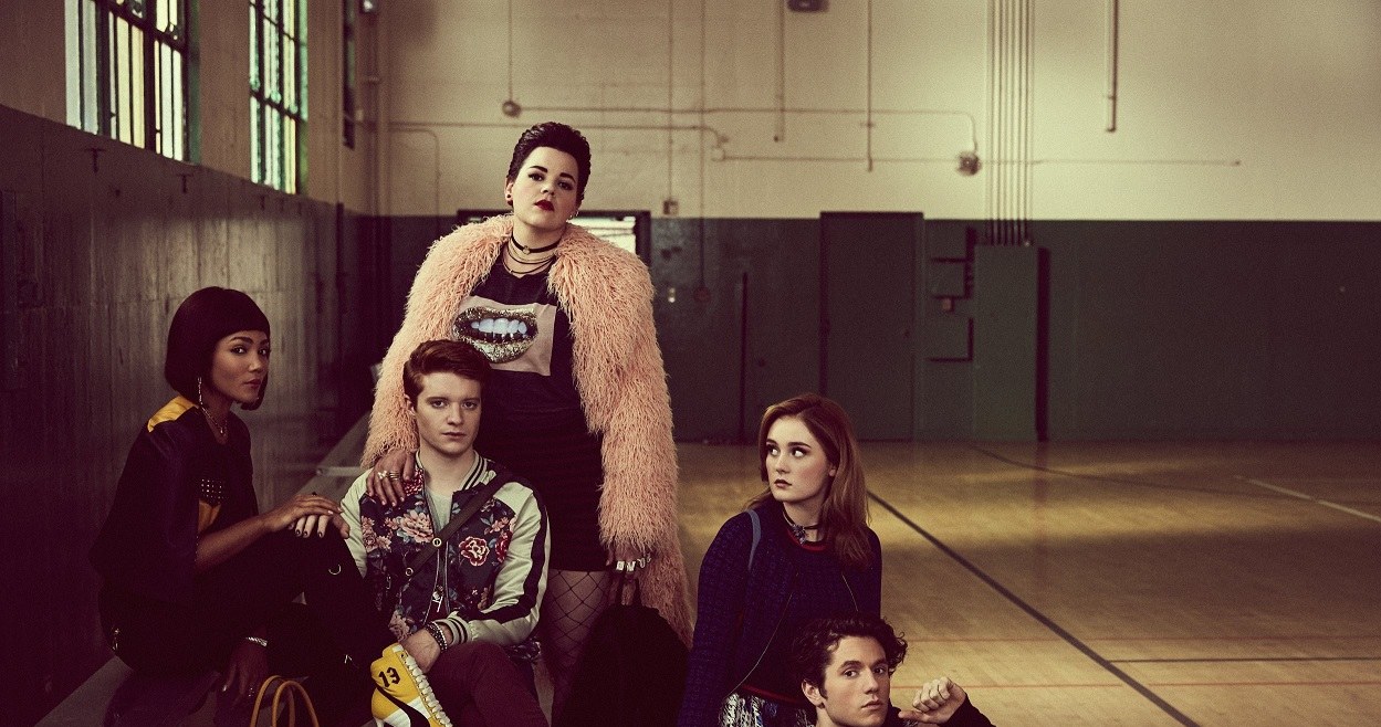 "Heathers": Premiera 11 lipca /HBO