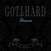 Gotthard: -Heaven - Best Of Ballads 2