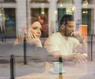 "Heaven in Hell": Boczarska i gwiazdor "365 dni" w nowym filmie twórców polskiego erotyku!