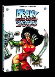 Heavy Metal 2000