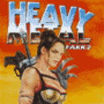 Heavy Metal FAKK2 - rzut okiem