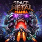Amazon Luna Heavy metal, kosmiczna strzelanka i Dave Mustaine. Space Metal Mania debiutuje na Amazon Luna