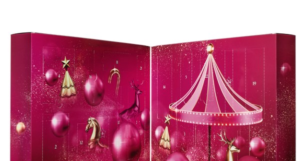 Hebe Beauty Advent Calendar 2025 /Hebe /INTERIA.PL