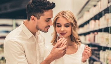 Hebe oferuje perfumy za 1 grosz! W promocji można kupić zapachy Adidas, David Beckham, Mexx i Bruno Banani