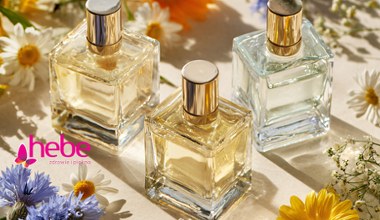 Hebe przecenia perfumy! Do –60%. Ponad 1200 zapachów w wielkiej wyprzedaży