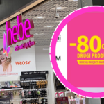 Hebe przecenia te perfumy o 80%. Klienci biorą po dwa