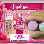 Hebe przeceniło koreańskie kosmetyki! Te nowości to zagraniczny hit