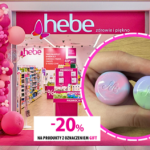 Hebe przeceniło koreańskie kosmetyki! Te nowości to zagraniczny hit