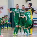 Hegemon z Bielska-Białej futsalowym mistrzem Polski. „Kompletnie nam odjechał”