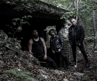 Hegeroth przed premierą albumu "Perfidia"