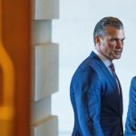 Hegseth robi czystki w Pentagonie. Seria dymisji bez precedensu