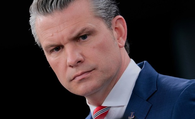 Hegseth rozwiewa wątpliwości ws. zawieszenia broni z Iranem
