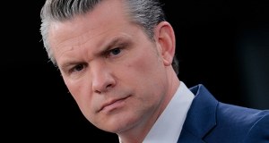 Hegseth rozwiewa wątpliwości ws. zawieszenia broni z Iranem